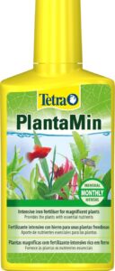 fertilizante liquido acuario plantado